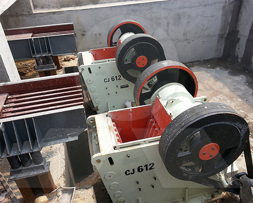 line diagram of cement mill